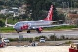 Boeing 737-8MG